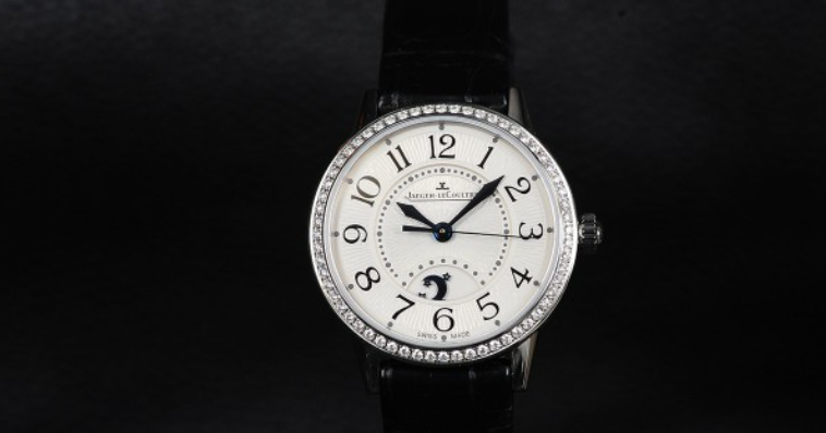 積家約會(huì)系列Q3468421腕表